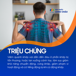 Viêm quanh khớp vai 2