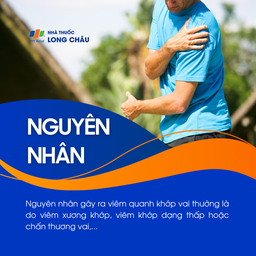 Viêm quanh khớp vai 3