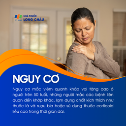 Viêm quanh khớp vai 4