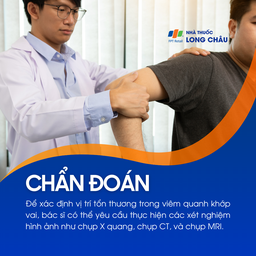 Viêm quanh khớp vai 5