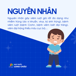 Viêm ruột già 3