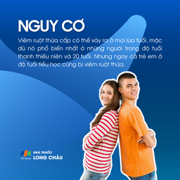 Viêm ruột thừa cấp 4