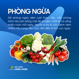 Viêm ruột thừa cấp 7