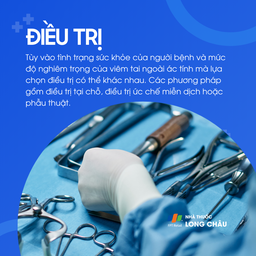 Viêm tai ngoài ác tính 6