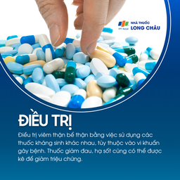 Viêm thận bể thận 6