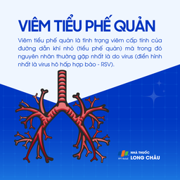 Viêm tiểu phế quản 1