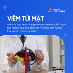 Viêm túi mật 1