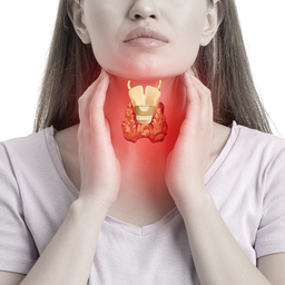 Viêm tuyến giáp bán cấp là gì? Những vấn đề cần biết về viêm tuyến giáp bán cấp 1