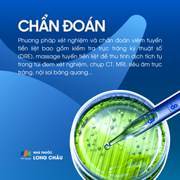Viêm tuyến tiền liệt 5