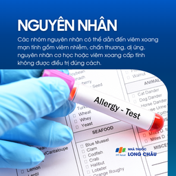 Viêm xoang mạn tính 3