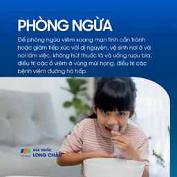 Viêm xoang mạn tính 7