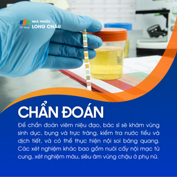 Viêm niệu đạo 5