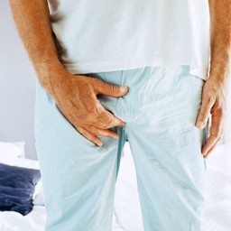 Vôi hóa tinh hoàn 3