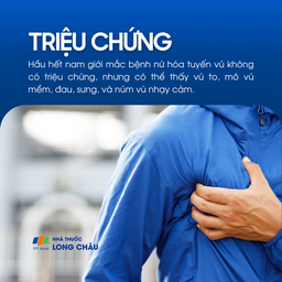 Vú to ở nam giới 2