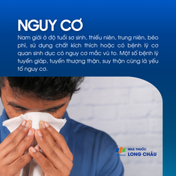 Vú to ở nam giới 4