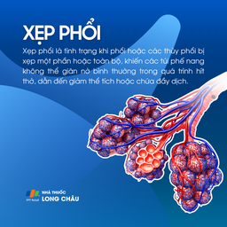Xẹp phổi 1