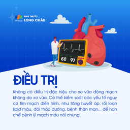 Xơ cứng động mạch không do xơ vữa 6