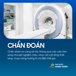 Xơ cứng rải rác 5