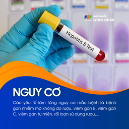 Xơ gan cổ trướng 4