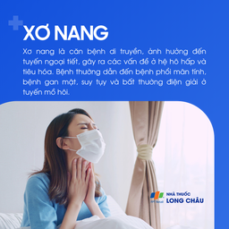 Xơ nang 1