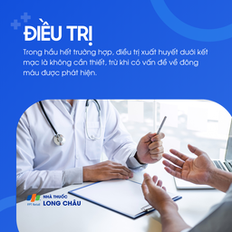 Xuất huyết dưới kết mạc 6