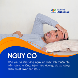 Xuất tinh muộn 4