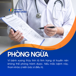 Xương thủy tinh 7