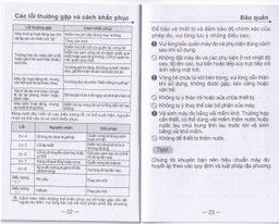 Máy đo huyết áp bắp tay Yuwell YE610D hỗ trợ đo huyết áp, nhịp tim