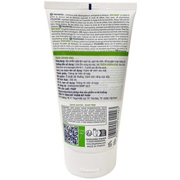 Gel rửa mặt Isis Teen Derm giảm nhờn và ngăn ngừa mụn (150ml)