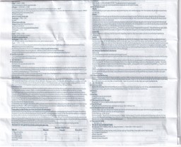 Bột pha hỗn dịch uống Zitromax 200mg/5ml Pfizer điều trị các chứng nhiễm khuẩn (15ml)