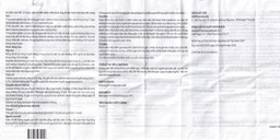 Thuốc Zyrtec GSK giảm viêm mũi dị ứng, mày đay tự phát, mạn tính (1 vỉ x 10 viên)