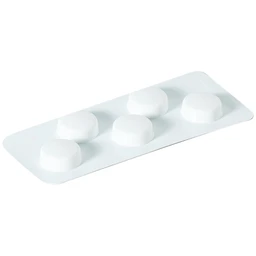 Thuốc Acyclovir Stella 400mg điều trị nhiễm Herpes simplex, Herpes zoster, thủy đậu (7 vỉ x 5 viên) 3
