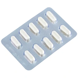 Thuốc Allergex 8mg OPV điều trị viêm mũi dị ứng, mày đay vô căn mạn tính (5 vỉ x 10 viên)