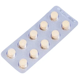 Thuốc Alsiful S.R 10mg Standard điều trị phì đại lành tính tuyến tiền liệt (3 vỉ x 10 viên)