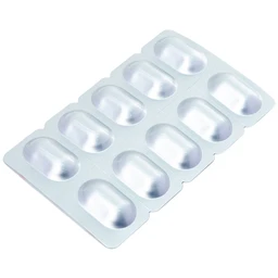 Viên giảm táo bón An Trĩ Vương Vinh Gia (3 vỉ x 10 viên)