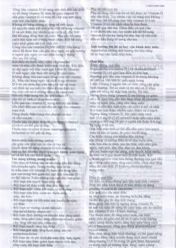 Dung dịch uống Aquadetrim Vitamin D3 Medana phòng ngừa còi xương, loãng xương (10ml)