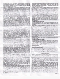 Thuốc Arcoxia 120mg MSD điều trị thoái hoá khớp, viêm khớp dạng thấp (3 vỉ x 10 viên)