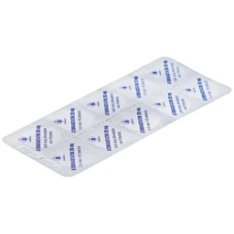 Thuốc Atorvastatin 20mg Domesco điều trị tăng lipid huyết, phòng ngừa bệnh tim mạch (2 vỉ x 10 viên)