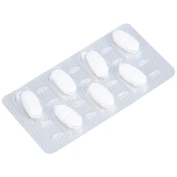 Thuốc Augmentin 625mg GSK điều trị nhiễm khuẩn (2 vỉ x 7 viên)