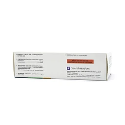 Thuốc Ayite 100mg Davipharm điều trị loét dạ dày (6 vỉ x 10 viên)