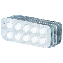 Thuốc Bamifen 10mg Remedica giảm co cứng cơ vân (6 vỉ x 10 viên)