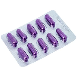 Viên giúp bổ sung nội tiết tố nữ estrogen Bảo Xuân 50+ Nam Dược (3 vỉ x 10 viên)