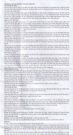 Thuốc Batigan 300mg Phương Đông hỗ trợ điều trị nhiễm HIV-1, viêm gan B mạn tính (3 vỉ x 10 viên)