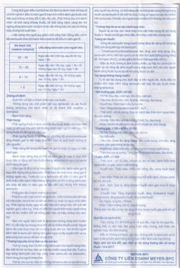 Thuốc Bephardine 100mg điều trị viêm gan siêu vi B mạn tính (3 vỉ x 10 viên)