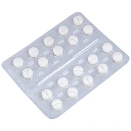 Thuốc Betaserc 16mg Abbott điều trị rối loạn tiền đình (3 vỉ x 20 viên)