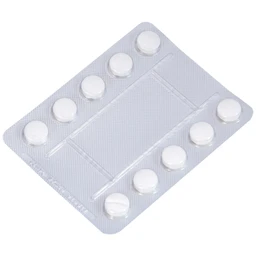 Thuốc Betaserc 24mg Abbott điều trị hội chứng Meniere (5 vỉ x 10 viên)