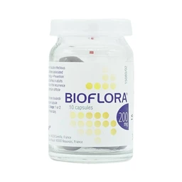 Thuốc Bioflora 200mg Biocodex điều trị tiêu chảy (10 viên) 5
