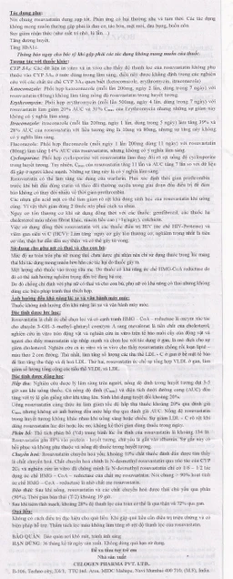 Thuốc Bonzacim 10 Celogen Pharma giảm cholesterol toàn phần (3 vỉ x 10 viên)