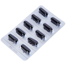 Thuốc Cebraton Traphaco bổ khí huyết, hoạt huyết dưỡng não (5 vỉ x 10 viên)