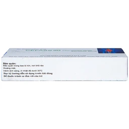 Thuốc Cefass 90mg Celogen giảm viêm khớp, viêm khớp dạng thấp (3 vỉ x 10 viên)